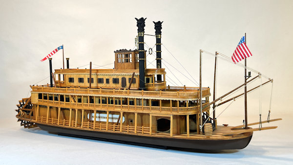 Model Image